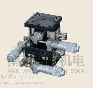 日本CHUO SEIKI中央精机LT-4047-S1手动滑块 小溪特价销售