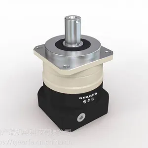 GPG120-80行星减速机方形盘连接