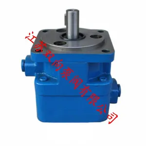 叶片泵YB1 12 YB1-16 YB1-20 YB1-25定量叶片泵