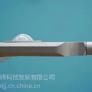 澳大利亚MiddletonSolar NSR1净辐射传感器