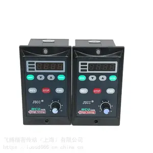 SF15E SF25E SF40E SF60E SF90E SF120E SF200E智能数显调速器