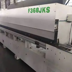 速派F368JKS全自动封边机