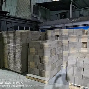 纸箱厂家KK30*25*10CM耐曲折防潮纸盒量大从优