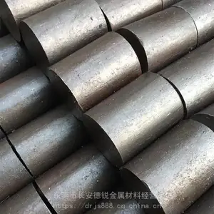 供应进口M35易加工高速工具钢毛板 超硬型白钢方条
