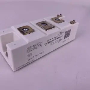 西门康可控硅模块-江苏合欣丰电子-SKKT162/16E现货供应