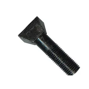 8.8级高强度斗型螺栓（球磨机破碎机专用衬板螺栓）厂家直销