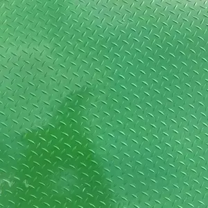 山东高分子复合阻燃防静电橡胶板制造 新疆阻燃防静电高分子复合橡胶板应用煤矿井下使用广泛