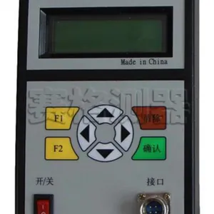 SG-230型踏板行程测试仪