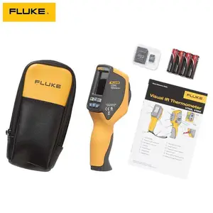 ����Fluke��»��VT-04/VT-04A�ǽӴ�ʽ���Ӻ��������