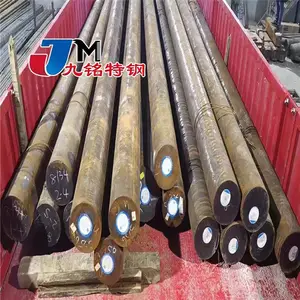 九铭特钢 SUS 316L车光棒 022Cr17Ni12Mo2研磨棒 换热管 盘管 工期短