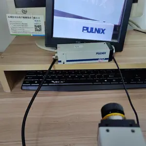 巢湖线阵工业相机维修 白屏
