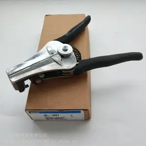美国 IDEAL 45-1987 理想剥线钳