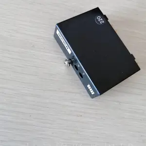 MTT 接线端子型超薄隔离1输出mV信号转换器 MS5003