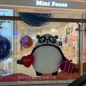 ��͸˫�沣����UV��ӡ/͸��������͸����UV���߾��Ⱦ��������