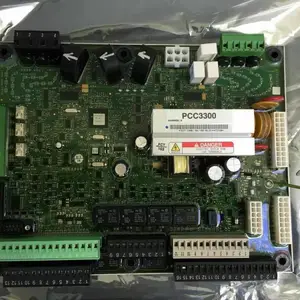 PN:327-1601-01控制板PCC3300主电路板油田机组