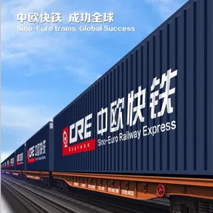 郑州洛阳合肥石家庄出口到蒙古乌兰巴托海铁联运