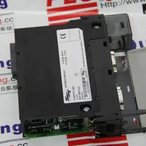 PLC模块1769-IF16C AB模块