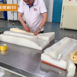 广东快速模具真空复模 深圳市凯奥模具供应