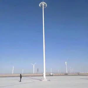 ��� ���� �˶����߸˵� 20�׹㳡�������� LED����ʽ�߸�·��