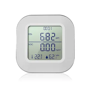 空气质量检测仪 室内质量传感器 环境检测仪品牌 BM5030