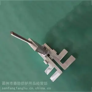 ������߲����߼�ZF011714��Ե˫�ಢ���߼�ͷ����ʩ���羶�߼�ͷ