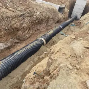 hdpe�ִ�����ϩ�������ƹ�300mm ��ɫ��ھ��������Ϲ�