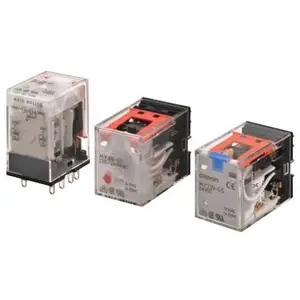 ŷķ���м�̵���24V220VMY4N-JMY2N-GSŷķ��my2njMY2N-JLY2N-J