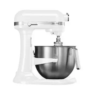 ����KitchenAid����� ��������ʽ��ʦ�� 5KSM7590C 6.9������򵰽����