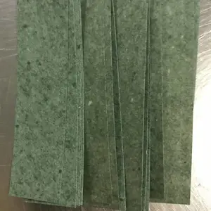 供应阻燃青稞纸切片 覆膜青稞纸分条 锂电池用青壳纸