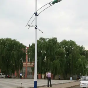 专业太阳能路灯高杆灯