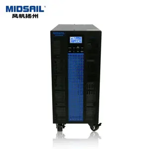 MIDSAIL�緫UPS��ԴPFG31-6KL 6KVA/4800W��Ƶ�� ������������ѹ