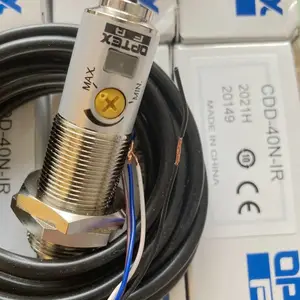 OPTEX����ʿ��翪��CTD-1500N �����䴫���� ��Ӧ����ֱ������