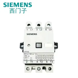 �����ӽ����Ӵ��� 3TF51 22-0XM0 ԭװ��Ʒ ���� ����/���� ��ѹ220V