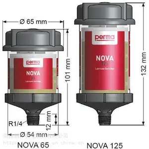 原装德国Perma NOVA系列自动注油器
