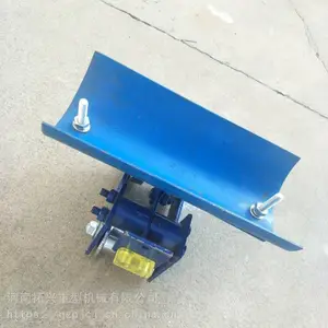 起重机用电缆传导滑车 双层多层电缆滑车 非标定制