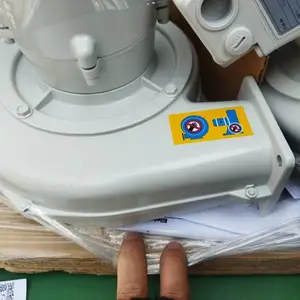 ElEKTROR铝制鼓风风机s-xp245/20坚固