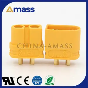 致力于专注研发连接器专家常州AMASS