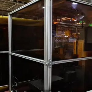 ���ڷ�����pc��ӹ� ��ɫ͸��PC������6���׺�� ��̼������ȼ��