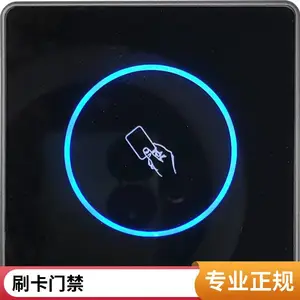 д��¥����CPU���Ž�ID������ϵͳ����ά������ʶ�𱶼���BJXM112