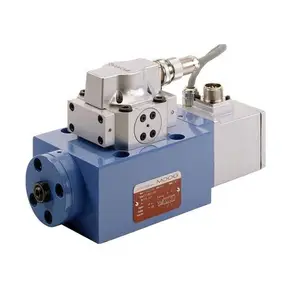 MOOG�ŷ��� �ͺ�D634-319C