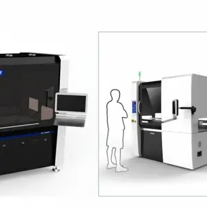 SMT贴片机,工业设计,自动化设备,外观,ID,钣金加工,CAD,外壳