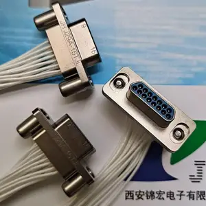 ������ ѹ�ӽӲ�� J29A-21ZK ���������� ����GJBҪ����²�ͷ��