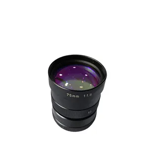 TAWOV �̲�����1Ӣ�����GF7518M SWIR��ͷ75mm ��ҵ���Ӧ��