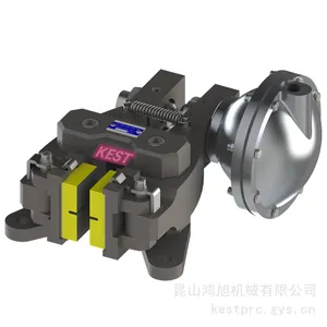 工业制动器制造中国制造诚信品质气动制动器,油压制动器