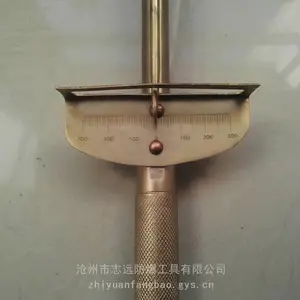 防爆扭力扳手 铝青铜材质