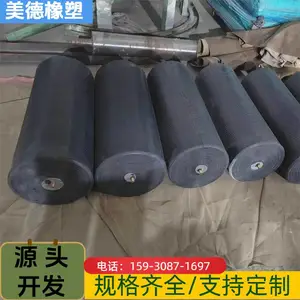 便携式 下水道阻流袋 地震地质灾害抢险封堵内封堵漏袋 海象牌