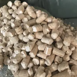 青海省西宁市生物质颗粒厂