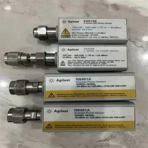 租赁Agilent安捷伦N1923A宽带功率探头50MHz至18GHz 销售