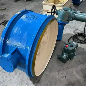 ��ѹ���ӵ��� D363H-25C DN1000 ��ھ� ��ƫ�� ���¸�ѹ