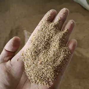 ����ˮ������ʯӢɰ �����ְ������ɰ Ӳ�ȸ�ˮϴɳ��0.6-1.2����